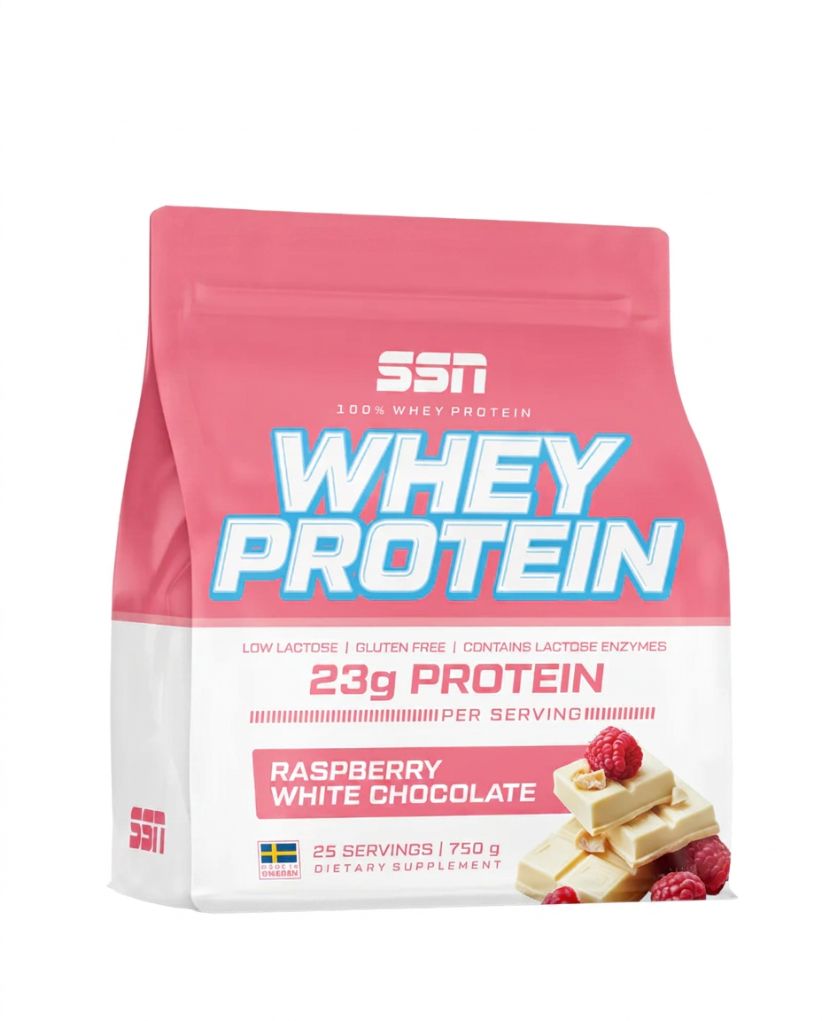 Protein private label supplement product