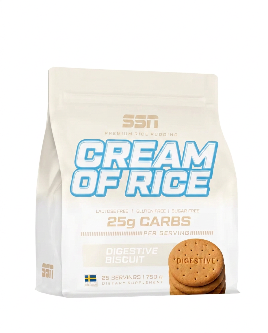 Baking Mix private label supplement product